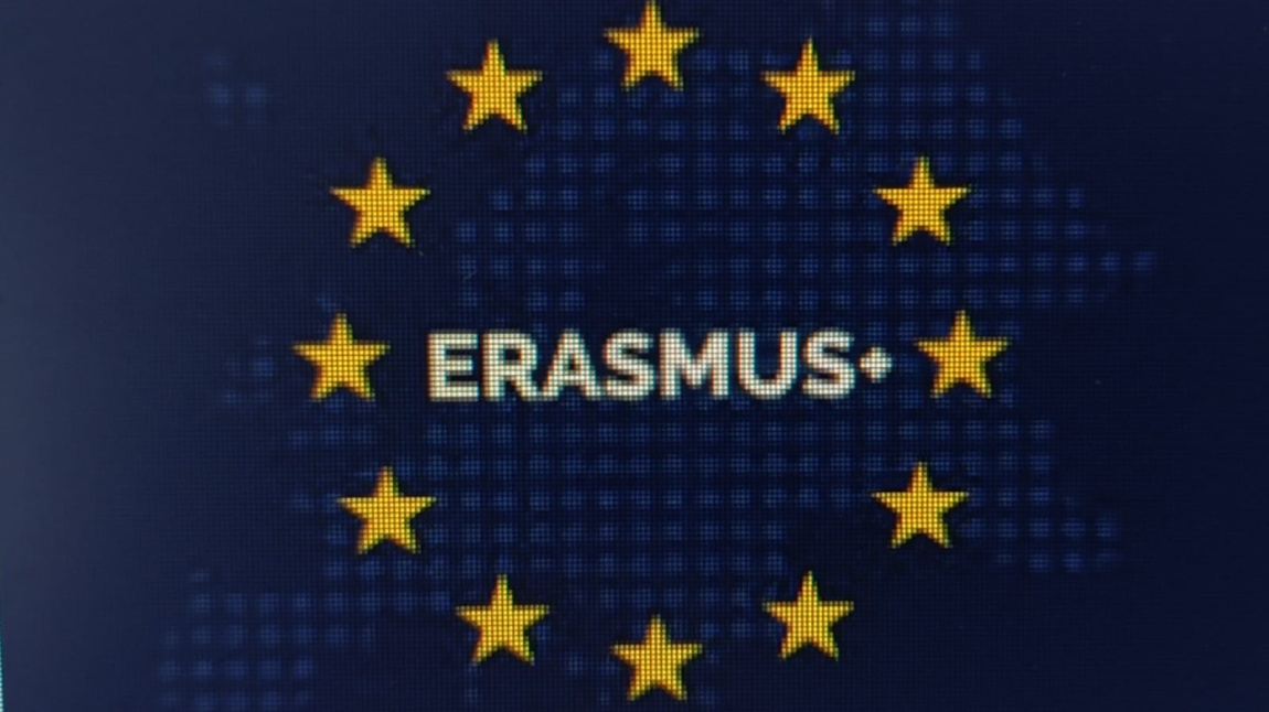 Erasmus+ Programı